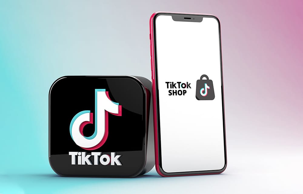 TikTok Shop ra đời khi nào?